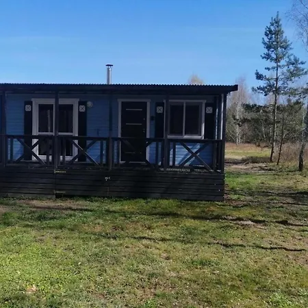 In Mit Terrasse Und Grill Holiday home *